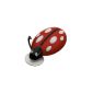 Stellar Indoor Light ladybug with color changer 1142 (household goods)