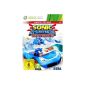 Sonic & SEGA All-Stars Racing Transformed - Limited Edition (Video Game)