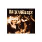 Balkan Beats 2 (Audio CD)