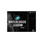 Watchdogs - DEDSEC_Edition (exclusively at Amazon.de) - [PlayStation 4] (Video Game)