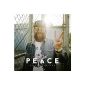 Peace (Audio CD)