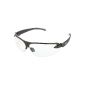 3M goggles 1200E0, AS / AF / UV, PC, clear incl. Microfiber pouch (tool)