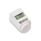 Radiator thermostat Energy saving controllers - saves up to 30% energy costs
