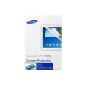 Samsung ET-FP600CTEGWW Screen Protector Film for Galaxy Note 10.1 