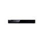 Samsung DVD-SH893 DVD Recorder HDD DivX / MP3 USB 1080p Freeview 160GB Gloss Black (Electronics)