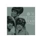 Forevermore: The Complete Motown Albums 2 Box Set Edition by Marvelettes (2011) Audio CD (Audio CD)
