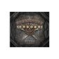 Revolution Saints (LTD. Digipak) Deluxe Edition (Audio CD)