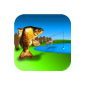 Fish Hunter 3D Free (App)