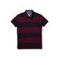 Tommy Hilfiger Men's Polo Shirt ALL STP POLO S / S RF / 887820507 (Textiles)