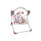 Babymoov - A055003 - Swing Pink with adapter (Baby Care)