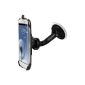 Wicked Chili Car Mount Holder for Samsung Galaxy S3 i9300 - 360 °