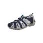 Geox DONNA ART.  D7125U, woman sandals (shoes)