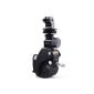 ROPS XCSOURCE® + tripod mounting bracket on handlebar and seatpost for GoPro Hero 3 + 4 3 2 1 OS018 (Electronics)