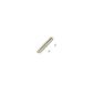 Magnet Expert Lot 50 neodymium magnets criculaires N42 Strength 0.13 kg 2 x 1 mm (Tools & Accessories)