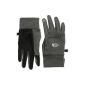 The North Face Gloves Etip Black Ink (Sports Apparel)