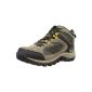 Hi-Tec Mid West Ridge Wp, hiking shoes men (Clothing)