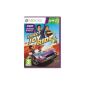 Kinect Joy Ride (Kinect) (DVD-ROM)