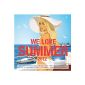 Rating MP3 We Love Summer 2012