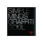 Graffiti Soul (Audio CD)