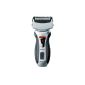 Panasonic ES-RT81 dry-wet battery shaver with 3-stage cutting head (Personal Care)