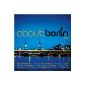 About: Berlin Vol: 2 (Audio CD)