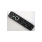 RC4707 242 254 902 314 Replacement remote control for Philips, HQ (Electronics)