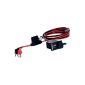 CTEK Comfort Indicator Table CTK56380 accessory cable, 1500 mm (Automotive)