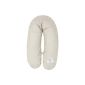 Good filled nursing pillow in top quality!  Highly recommended!