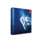 Adobe Photoshop Extended CS5 Upsell * WIN (DVD-ROM)