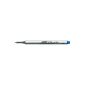 Lamy 1225078 rollerball refill M66 B, blue (Office supplies & stationery)