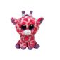 Ty - Ty36739 - Plush - Beanie Boo's - Twigs Giraffe (Toy)