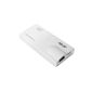 Asus WL-330N N150 Ultra Mini 5-in-1 Wireless LAN multifunction adapter, 802.11 b / g / n, Router, Access Point, Repeater, LAN-to-WLAN adapter & Hotspot feature, White (Personal Computers)