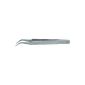 92 32 29 Knipex Precision Tweezers ultrafine form 120 mm (Tools & Accessories)