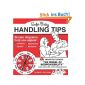 Safe Baby Handling Tips (Board book)