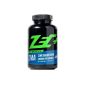 Zec + Nutrition ZMA zinc + magnesium + vitamin B6, 1 x 90 Capsules à 1473mg (Personal Care)