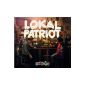 Lokalpatriot (Audio CD)