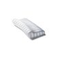 Sissel pillows Soft Deluxe, incl. Cover, white (equipment)
