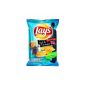 Lay's Salt and Vinegar chips 48x27,5g (Misc.)