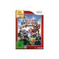 Super Smash Bros. Brawl - [Nintendo Wii] (Video Game)