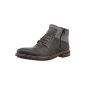 Rieker F1261 Men Short boots (shoes)