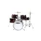 XDrum Session Pro Junior Set battery Red (Electronics)