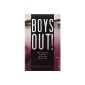 Boys out (Paperback)