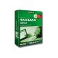 Taxman 2012 (Version 18:00) (for fiscal year 2011) (DVD)
