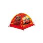 John 72504 - Kids Garden tent (toys)