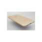Final Protection Protector for iPhone 6 Plus (back) (Electronics)