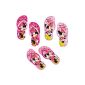 Disney Minnie Mouse sandals (please indicate the size via email report) (Misc.)