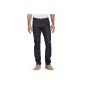 Selected Homme Men's Jeans low waist 16026345 Two Milburn raw jeans (Textiles)