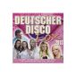 German Disco Fox 2013 (Audio CD)