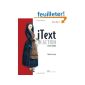 iText in Action (Paperback)