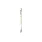 Ballpoint pen Urban Premium Pearl Metal (Office supplies & stationery)